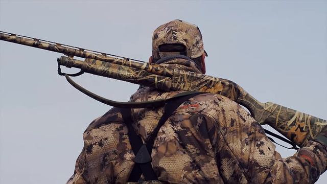 CZ 612 Magnum Waterfowl