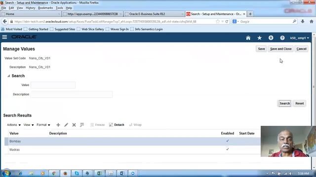 How to Configure Descriptive Flex Field in Fusion Applications смотреть онлайн