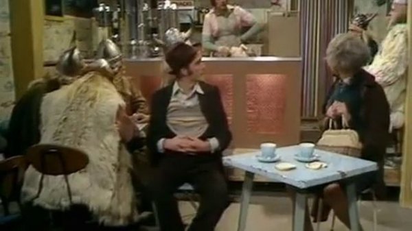 Monty Python   SPAM
