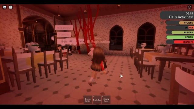 How to turn into a killer orphan || Eden Orphan Home смотреть онлайн