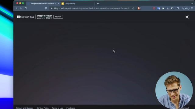 Bing Image Creator Tutorial смотреть онлайн