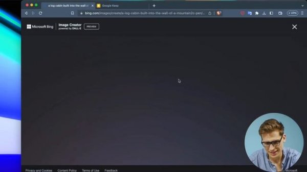 Bing Image Creator Tutorial