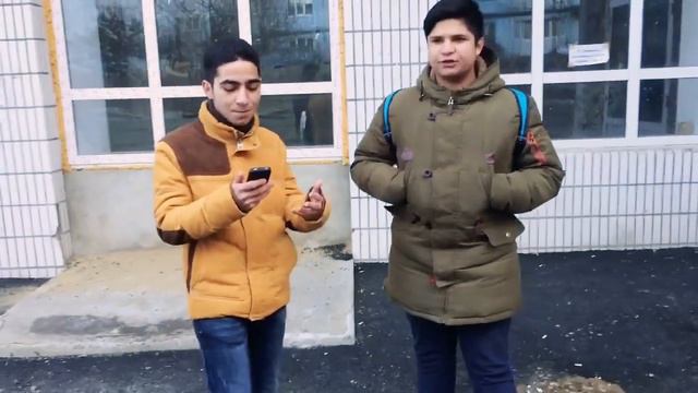 Вова Погосян Фристайл про друзей под хороший битбокс смотреть онлайн