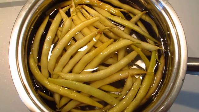 Салат с запеченным цукини и стручковой фасолью ★ ВЕГЕТАРИАНСКИЕ рецепты смотреть онлайн