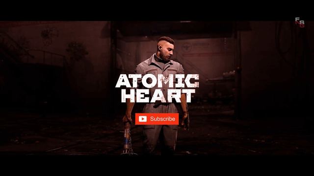 Atomic Heart - Main Theme