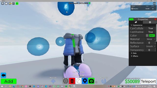 Roblox[Obby Creator]Sans Undertale 3.0!11 смотреть онлайн