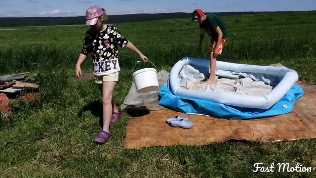 Бассейн 4 часть смотреть онлайн