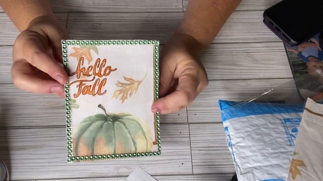 #funcardfriday host @creativechicahaulscrafts @KS-Designs смотреть онлайн