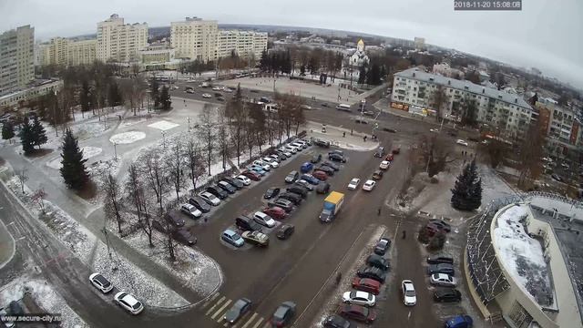 Владимир, пл. Победы (Киномакс) смотреть онлайн