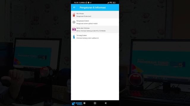 Yuk Intip Menu Pengaturan Sistem di IPOS 5 Mobile! #aplikasikasir #tutorialipos смотреть онлайн