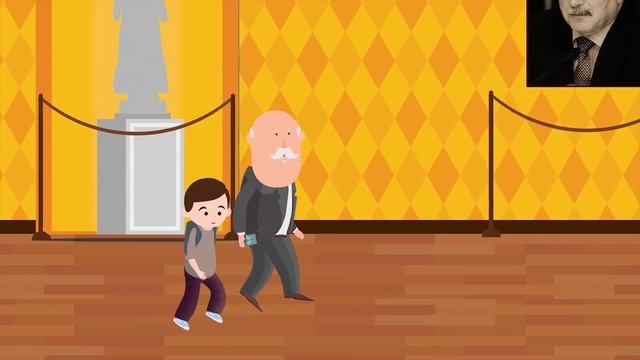 «В поисках антимонопольного артефакта».mp4 смотреть онлайн