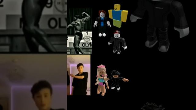 Roblox gigachad phonk avatars #roblox #gigachad #edit #robloxshorts2023 смотреть онлайн