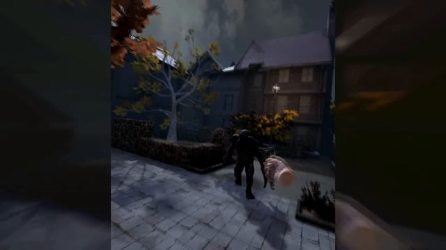 Cradle of Links VR (first teaser) смотреть онлайн