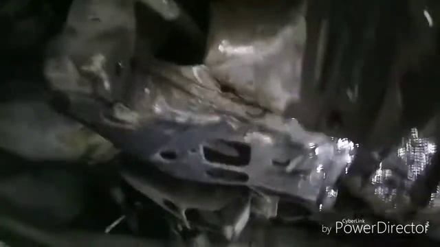 Сварка Opel пирожок вырвало рычаг Нижний ремонт смотреть онлайн