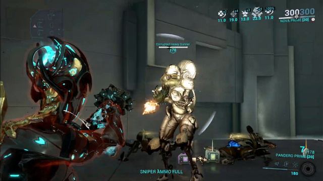 Warframe- Pandero Prime Build 2022 Guide [4 forma] BEST Builds смотреть онлайн