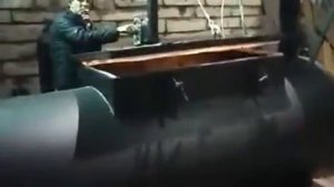 Кремация птиц