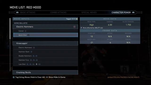 Injustice 2 Fighter Pack 1 смотреть онлайн
