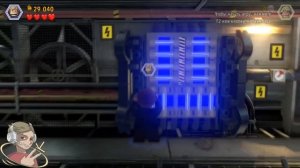 LEGO Jurassic World PC ( 1 ) ➤ПРОХОЖДЕНИЕ ЧАСТЬ 5  ➤ #LEGO ➤Прохождение Без Комментариев.mp4