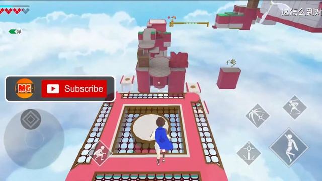 INCREDIBLE MANDY | GAMEPLAY | FULL BETA TEST WALKTHROUGH | ANDROID & IOS | FREE DOWNLOAD смотреть онлайн