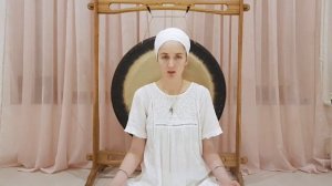 Содаршан Чакра Крия: как правильно?