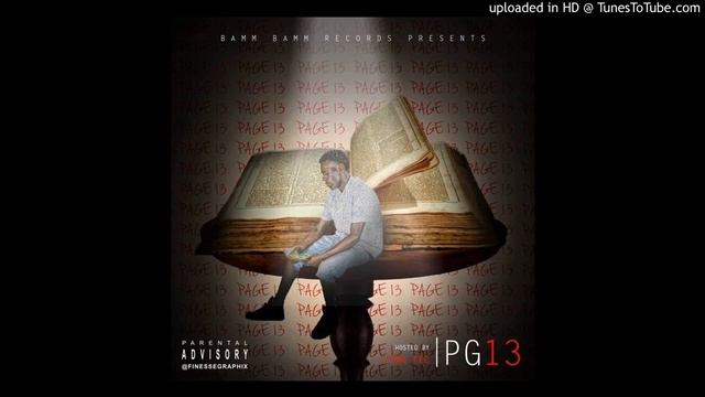 PG13 - Ridah Prod. By Sc Keys Productions смотреть онлайн