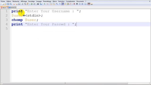 الدرس 6 من دورة : شرح ادوات الشرط if else statement смотреть онлайн