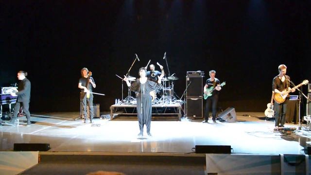 26 марта 2016 . Фолк-группа "Мельница". смотреть онлайн