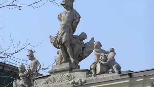 WARSZAWA смотреть онлайн