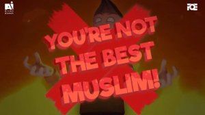 Я лучший мусульманин 1-й эпизод