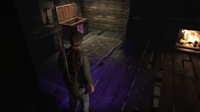 Silent Hill: Downpour - Серия 20: Гензель и Гретель смотреть онлайн