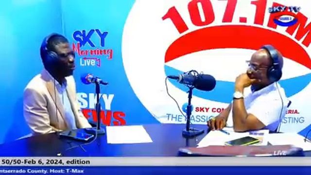 50/50-Feb 6, 2024, edition смотреть онлайн