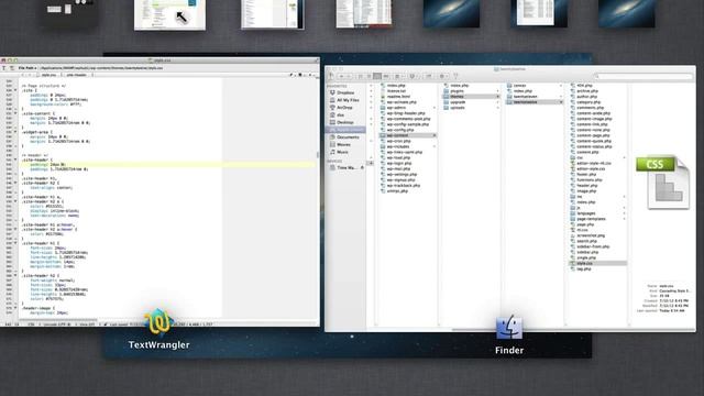 WordPress Theme Header Customization Part 2 смотреть онлайн