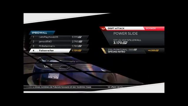 Need For Speed Most Wanted 2012 Deluxe Bundle DLC Vorstellung - Nissan Skyline GT-R (R34)