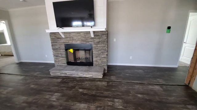 Флорида. Внутри дома на колёсах. Inside mobile homes. смотреть онлайн