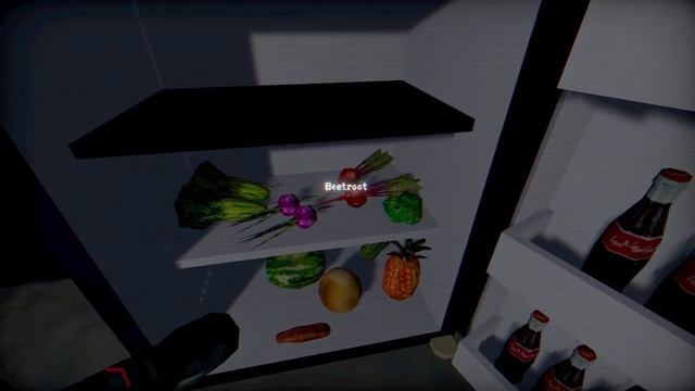 Laundry Killer - Indie Horror Game - No Commentary смотреть онлайн