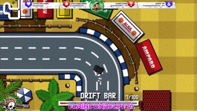 Micro Pico Racers *NEW GAME PS5* смотреть онлайн