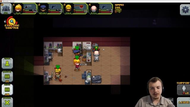 Infectonator: Survivors | Zombie Survival