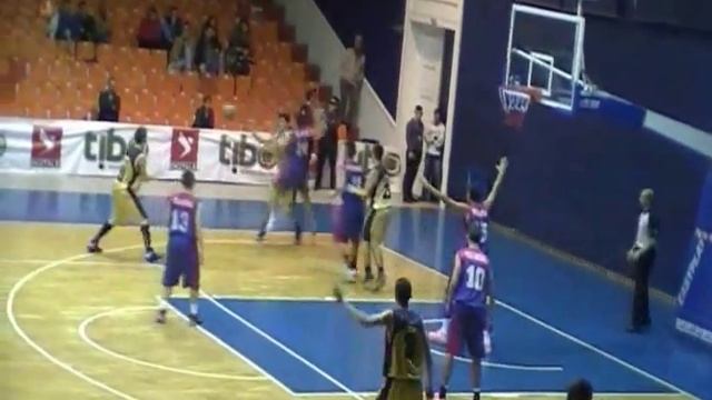 Eldi Hysa Highlights #11 смотреть онлайн