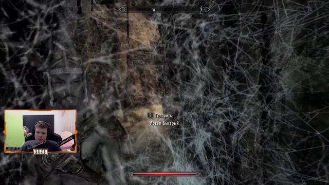 Стрим Skyrim ● Прохождение ● Вспомним старое ● Special Edition ● смотреть онлайн