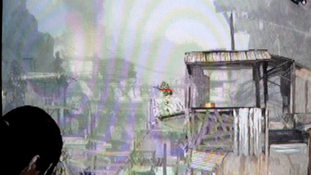 Brisky Plays: Tomb Raider - Shantytown - Xbox 360E Gameplay [1080p-HD] смотреть онлайн