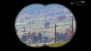 Арма 3 ? Как ставить метки на карте и нарисовать прямую линию. Гайд Арма 3