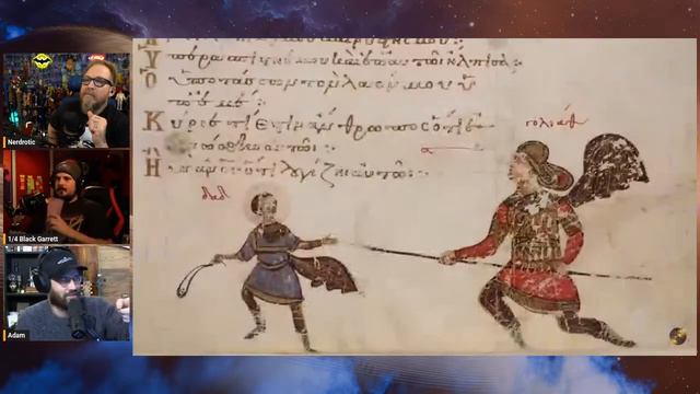 The Nephilim and the Giants from the Past | Forbidden Frontier #47 смотреть онлайн