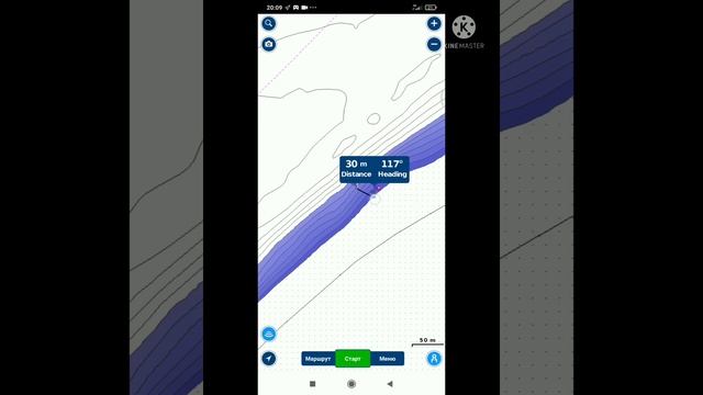 ЭХОЛОТ БОЛЬШЕ НЕ НУЖЕН!!! ЛУЧШАЯ БЕСПЛАТНАЯ КАРТА ГЛУБИН Navionics boating HD карта глубин смотреть онлайн