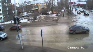 машина сбила ребенка