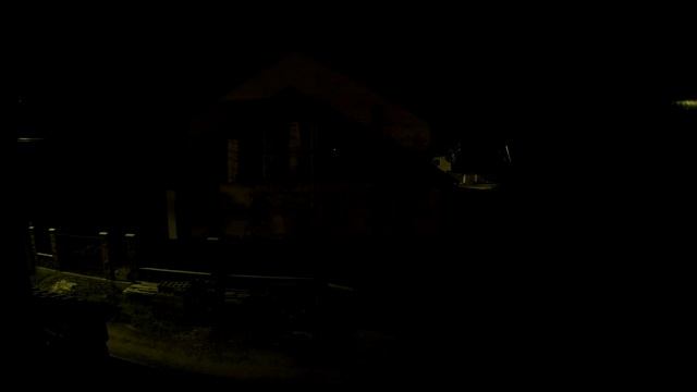 Экшен камера 4K Xiaomi Mijia – пример 4K TimeLaps смотреть онлайн