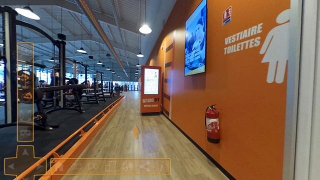 Basic Fit Charleville Mezieres смотреть онлайн
