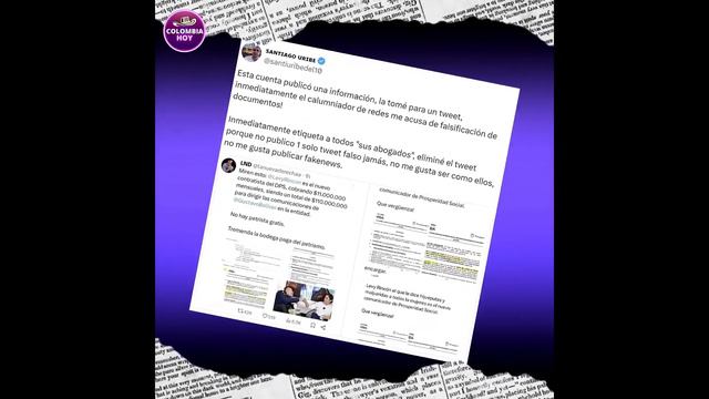 Petro contra el Mundo смотреть онлайн