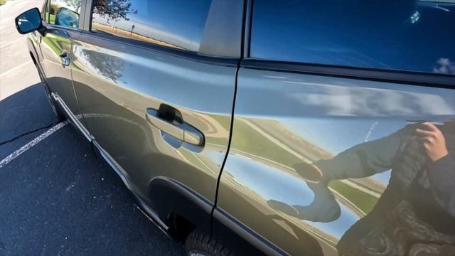 Crosstrek Wilderness vs. Forester Wilderness, which 2024 Subaru is Better? смотреть онлайн