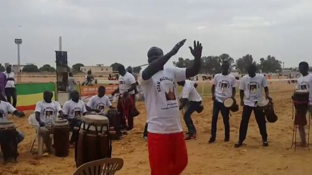 Tapha ndiaye rose смотреть онлайн