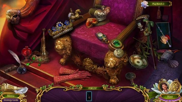 Let's Play - Dark Romance 3 - The Swan Sonata - Chapter 6 - Defeating Rothbart [FINAL] смотреть онлайн